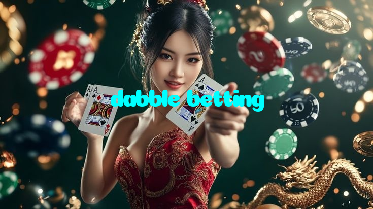 dabble betting خوش آمدید بونس +600% پیشکش موبائل ایپ کے پروموشن سیکشن میں دکھائی دیتی ہے۔