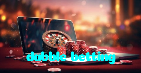 dabble betting خوش آمدید بونس +600% پیشکش موبائل ایپ کے پروموشن سیکشن میں دکھائی دیتی ہے۔