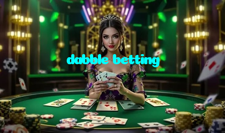 dabble betting خوش آمدید بونس +600% پیشکش موبائل ایپ کے پروموشن سیکشن میں دکھائی دیتی ہے۔
