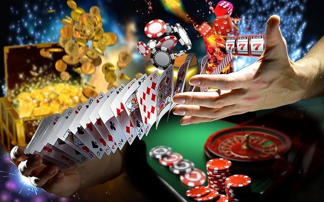پاکستان میں dabble betting قانونی ہے۔